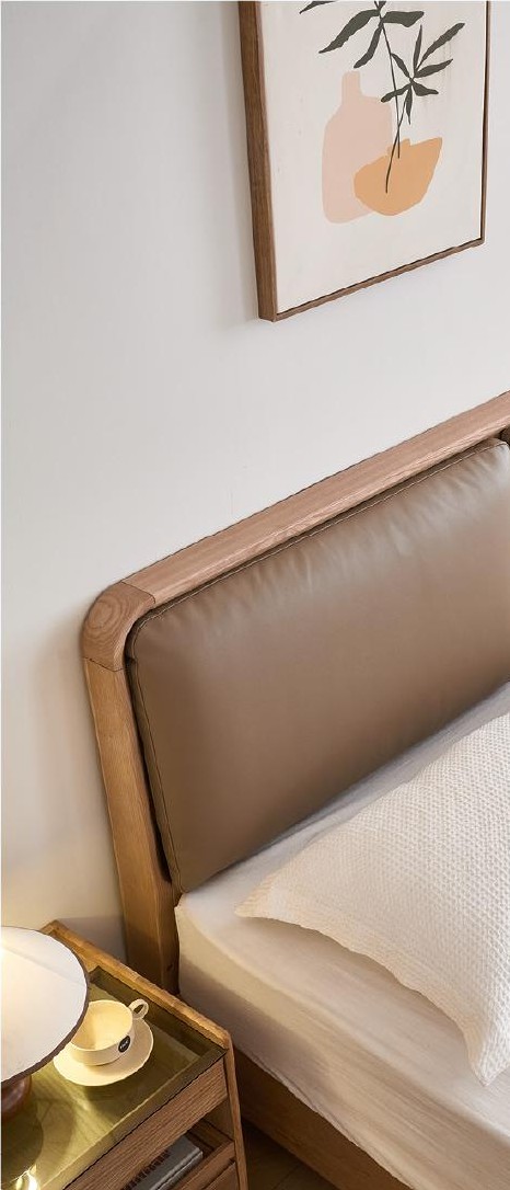 Bedroom 2 — BESPOKE Furniture