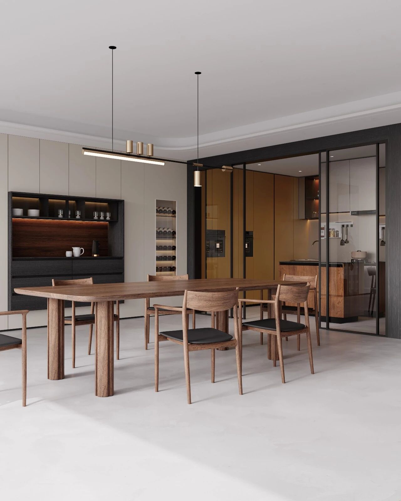 Bespoke projects 6 — BESPOKE Furniture