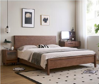 Bedroom 3 — BESPOKE Furniture