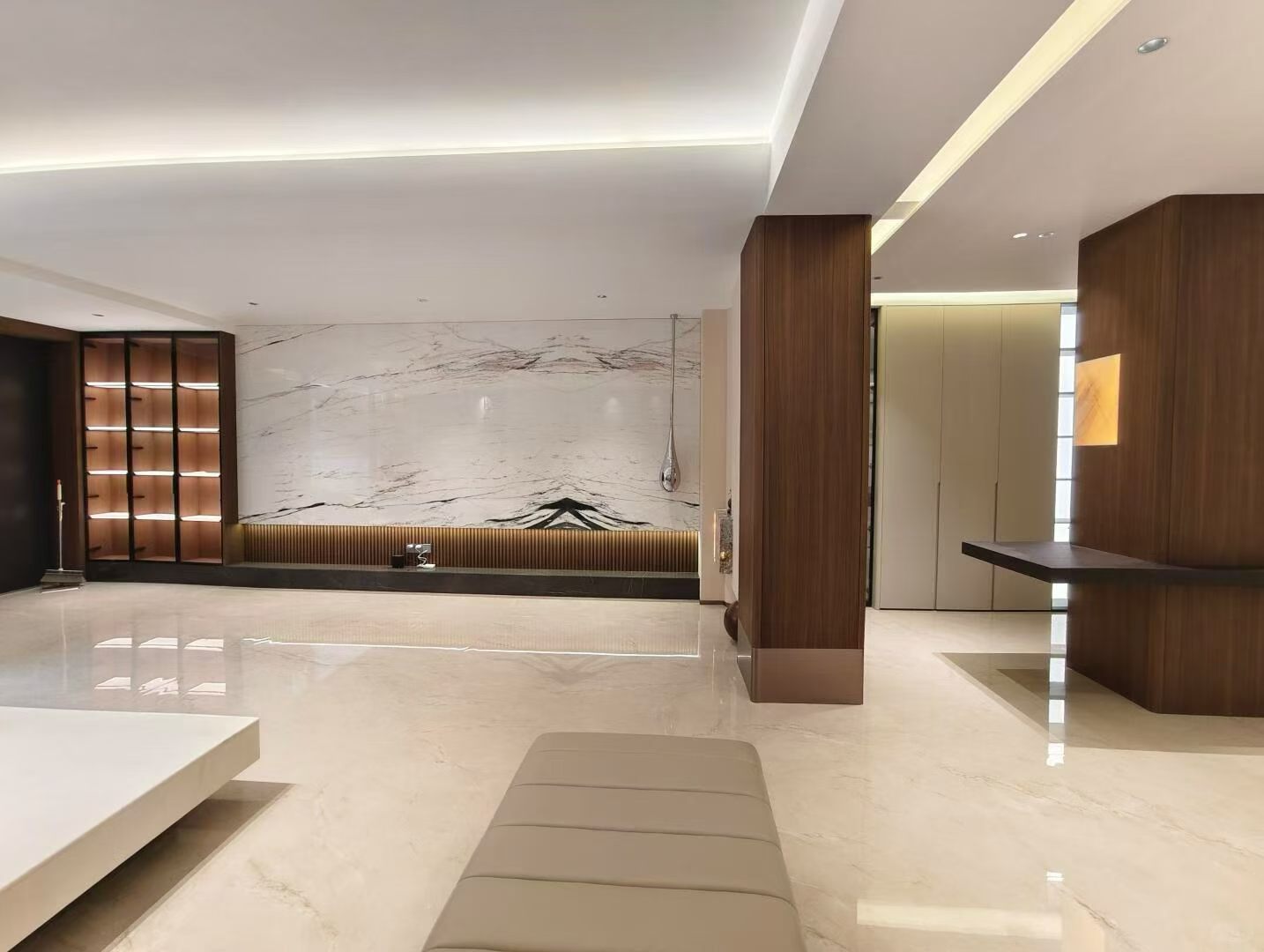 Walnut 6 — BESPOKE Furniture