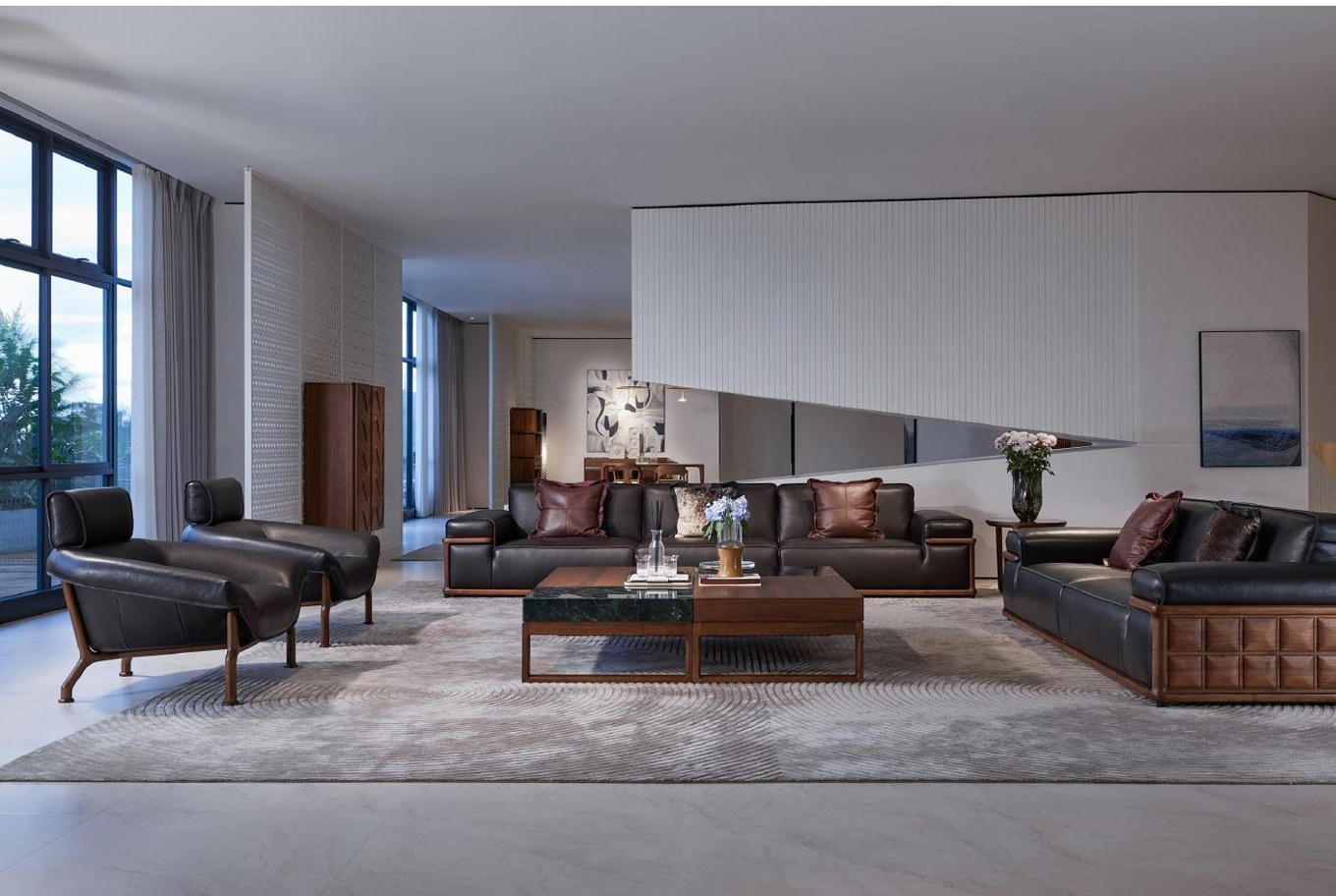 Walnut 4 — BESPOKE Furniture