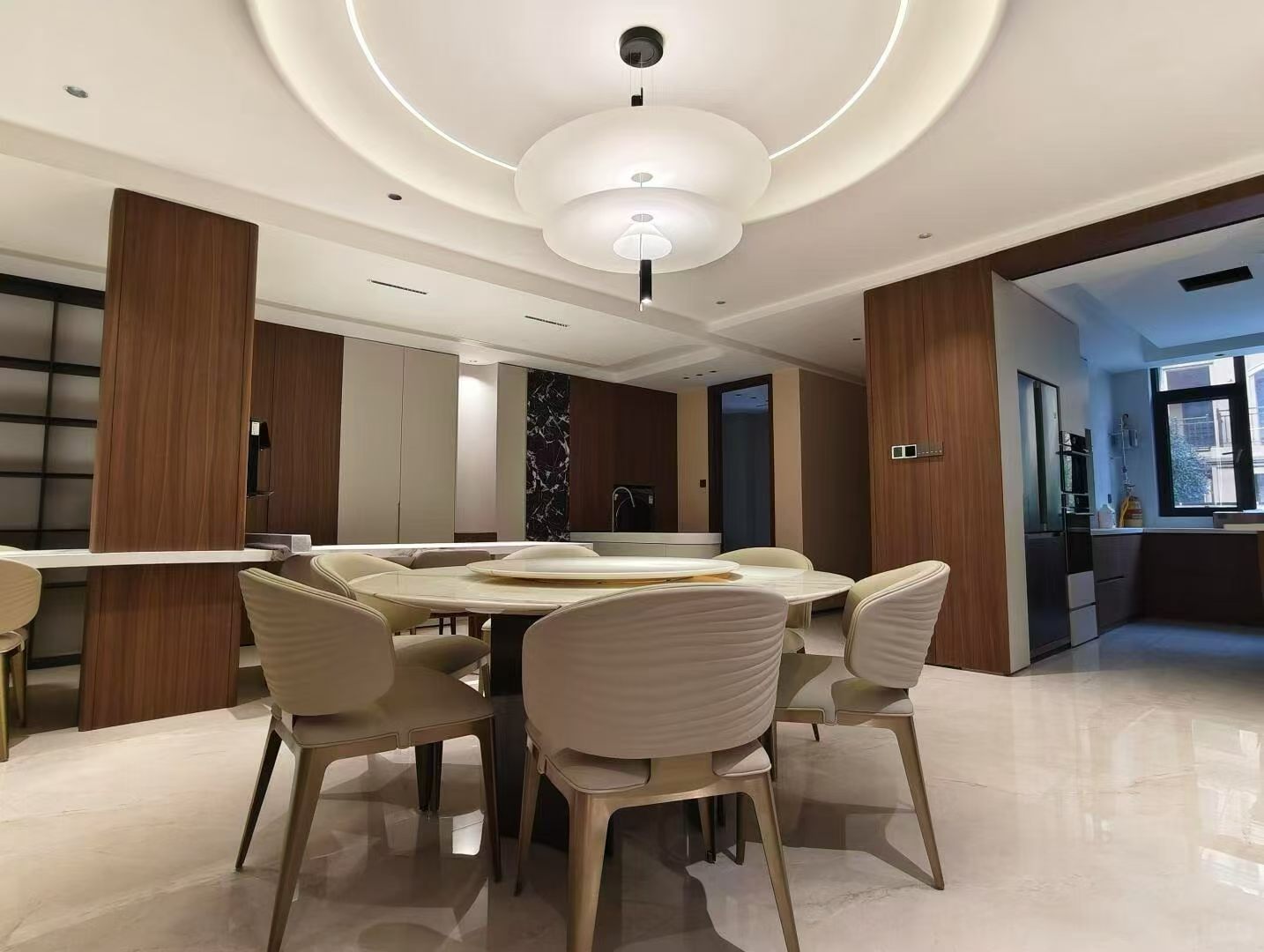 Lounge 6 — BESPOKE Furniture
