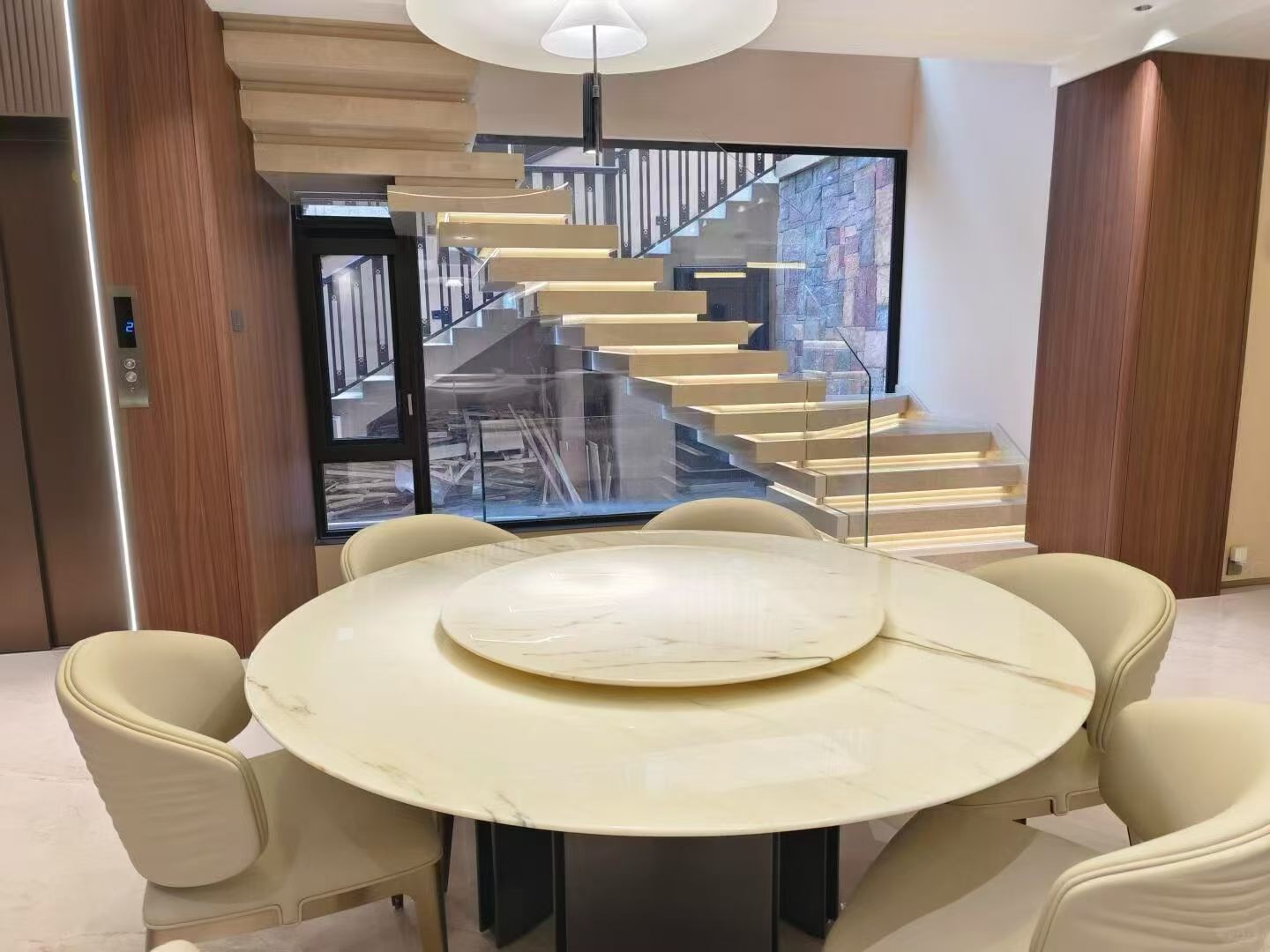 Bespoke projects 8 — BESPOKE Furniture
