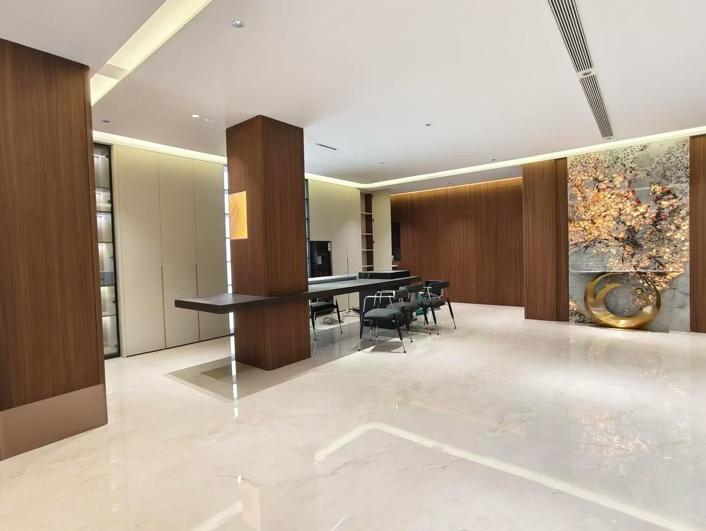 Walnut 5 — BESPOKE Furniture