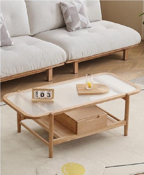 Living 3 — BESPOKE Furniture