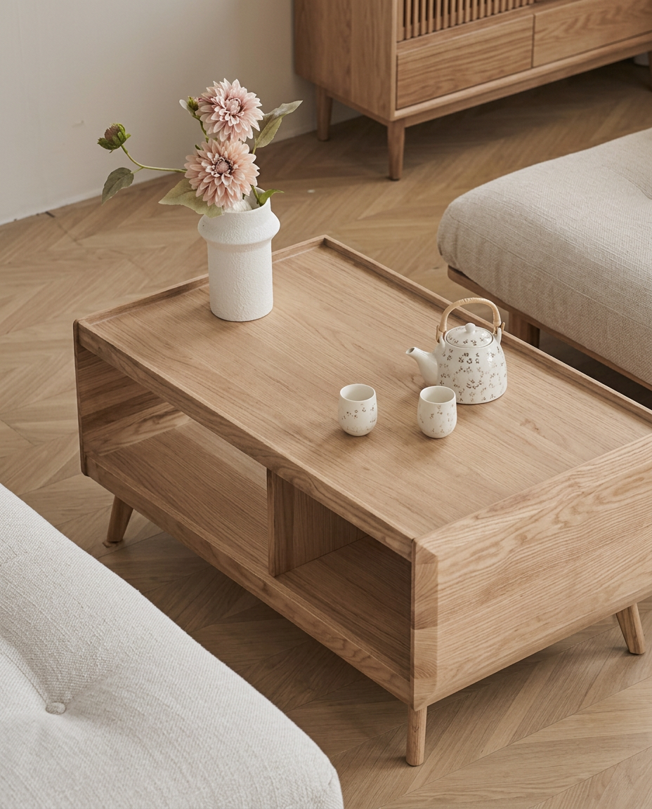 1 m coffee table