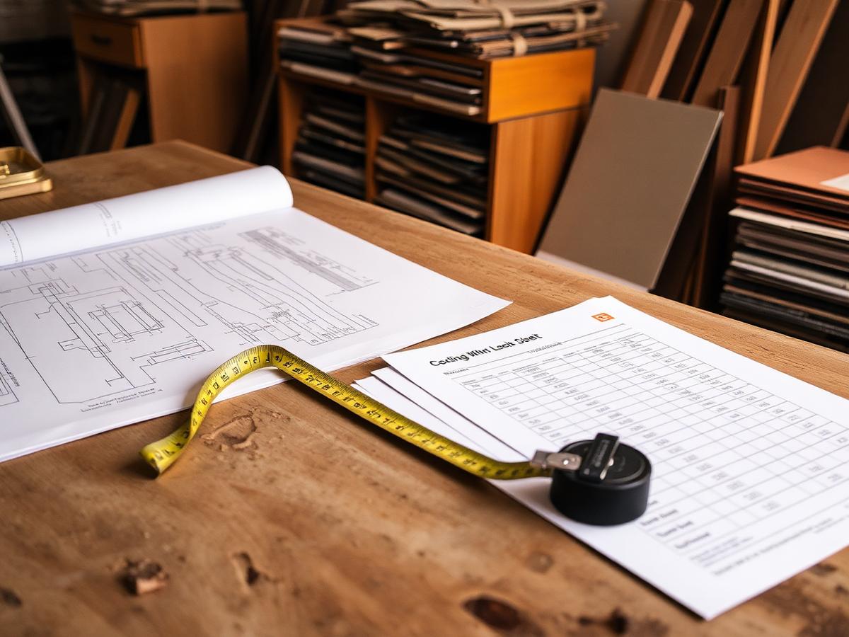 How much does bespoke furniture cost in the UK?