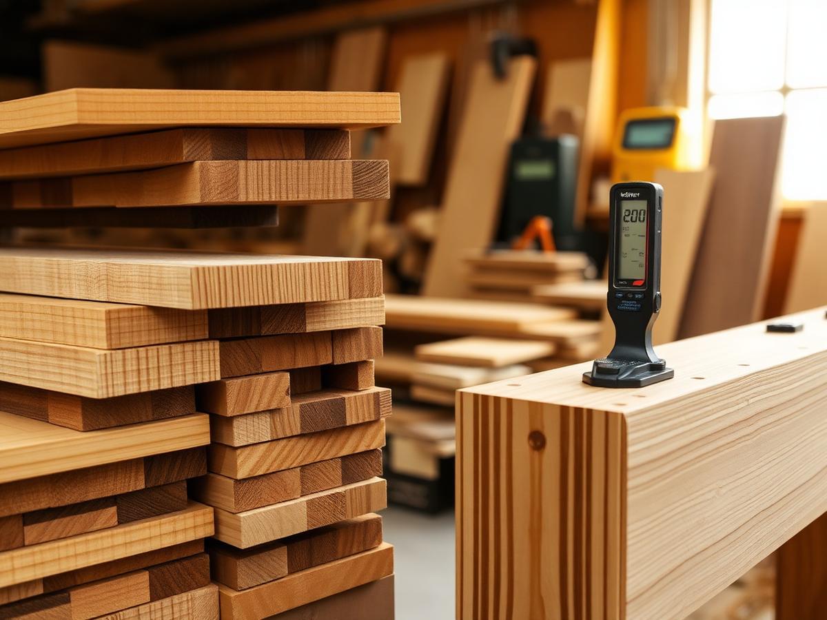 Timber that stays flat in Hong Kong humidity